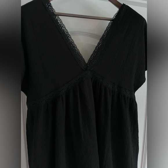 ASOS Babydoll Dress (4) - Picture 3 of 5